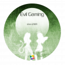 Evil Gaming :D 