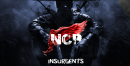 NCP Insurgents made by GsE GigantStorm