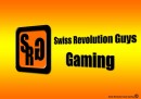 SrG - Gaming Logo