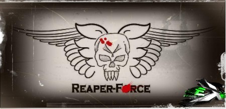 Reaper-Force
