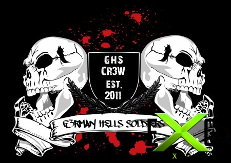 GHS CR3W