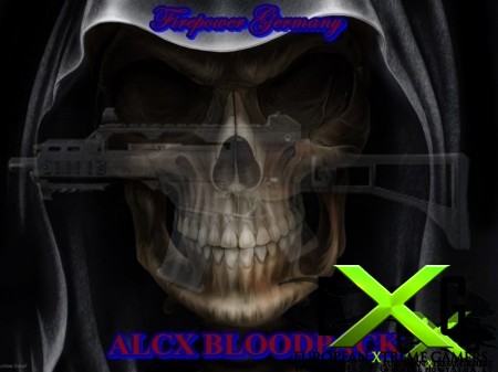 ALCX BLOODPACK