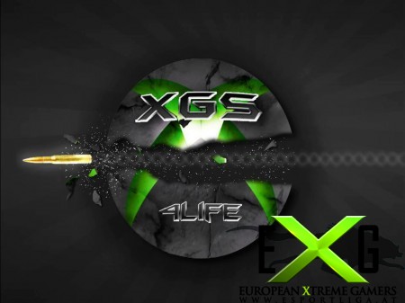 Xtreme Gamer Squad