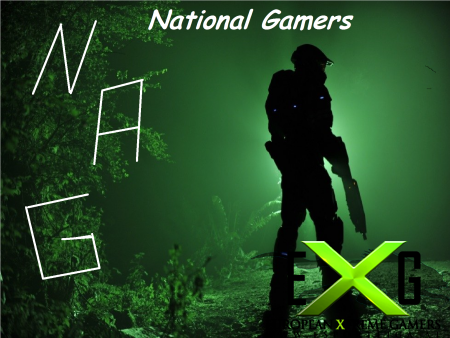National Gamers