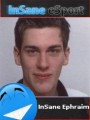 InSane Ephraim