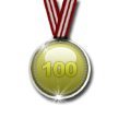 Award 100 Siege