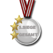 Award 5 Siege