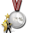 Award 75% Siege