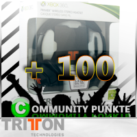 1.Platz BO2 FFA Core 1on1 Tritton Cup