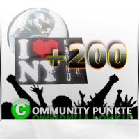 2.Platz Black Ops Nuketown only 1on1 Core Meisterschaft 