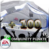 1.Platz FIFA 12 Sommer Cup