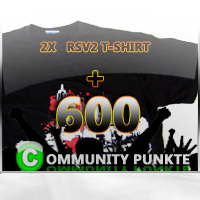 1. Platz Full House Eliminierung 2on2 Meisterschaft 