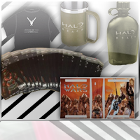 2.Platz Halo Reach 1vs1 Showdown Arena Xmas Cup