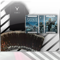 3.Platz Halo Reach 1vs1 Showdown Arena Xmas Cup