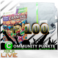 1.Platz MW3 FFA Core 1on1 Champion Cup