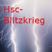 Teamlogo von Hadcore speed crash