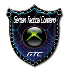 GTC I Renegade Logo