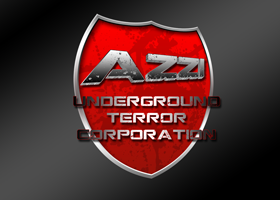 Teamlogo von Underground Terror Corporation