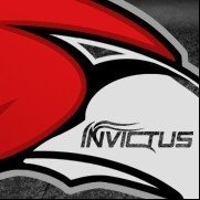Teamlogo von Invictus Gaming