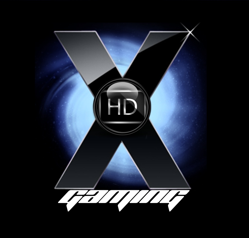 Teamlogo von xHD Gaming