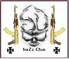 Teamlogo von buZz LAZERLOUIE 