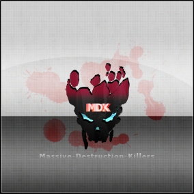 Teamlogo von Massive-Destruction-Killers