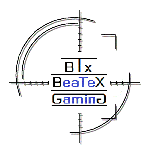 BeaTeX GaminG