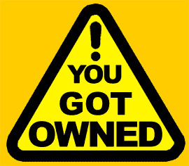 Teamlogo von You Got Owned