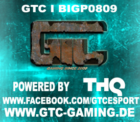 GTC I BiG P 0809