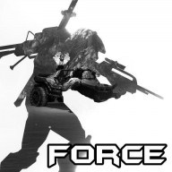Teamlogo von UNSC Force