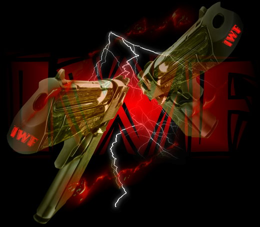 Teamlogo von IWF WaRfACe