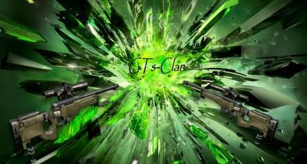 Teamlogo von GermanTacticalsquad