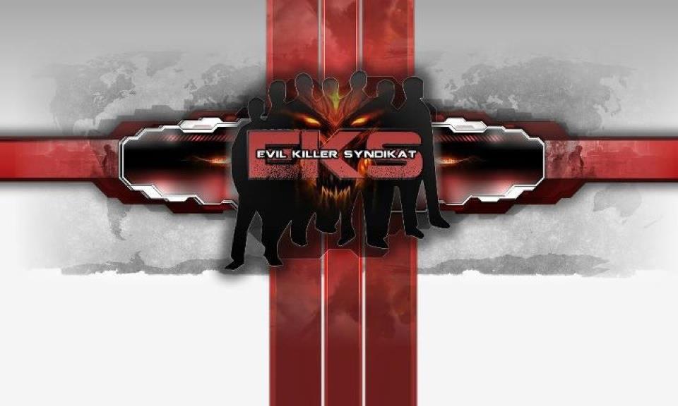 EviL KiLLeR SyNdiKaT