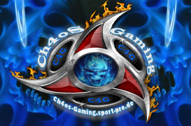 Teamlogo von Ch4oS I3aNgZz