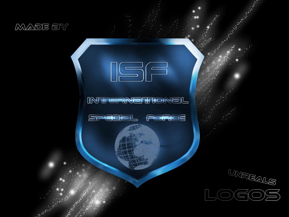 Teamlogo von International Special Force