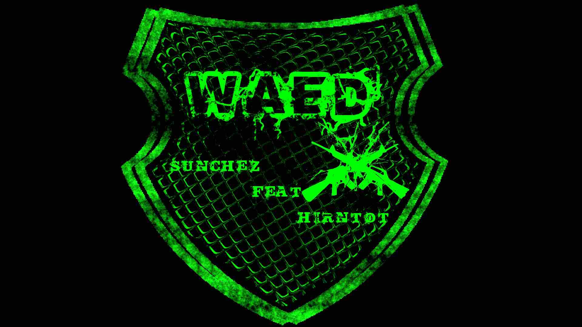 WaeD 2vs2
