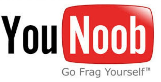 Team YouNooB - Scufgaming.eu Logo