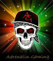 Teamlogo von aG x