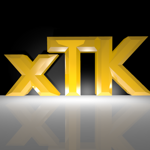 Teamlogo von xTK Clan