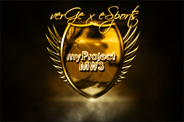 Teamlogo von my.Project MW3