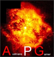 Teamlogo von Austrians Pro Gamer