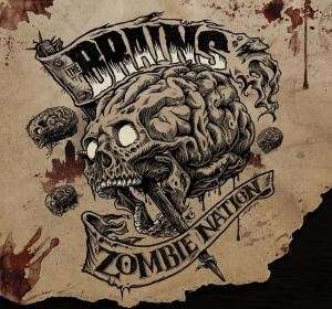 Teamlogo von Brains of Nation