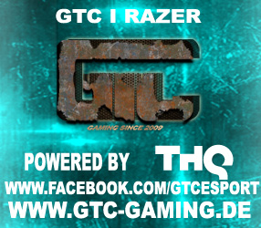 GTC I RaZeR