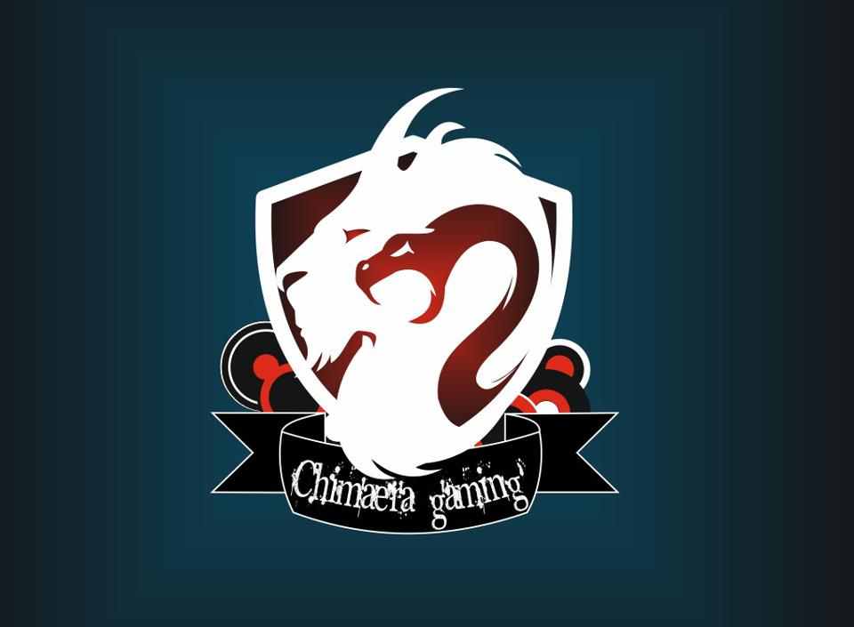 Teamlogo von Chimaera gaming