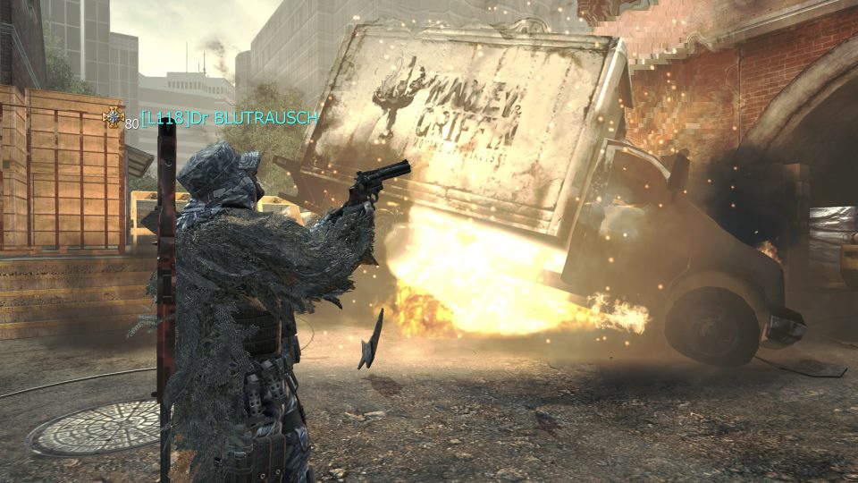 Teamlogo von Doktor Bloody