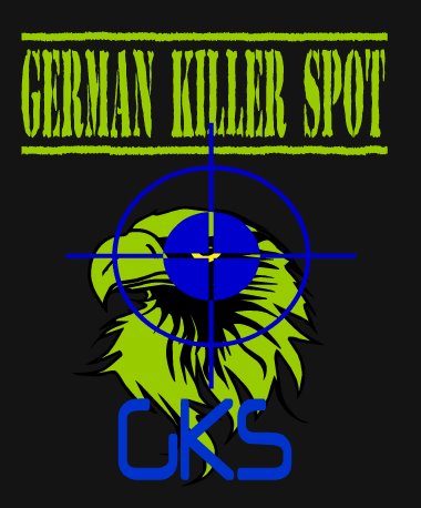 Teamlogo von GKS I Mescho