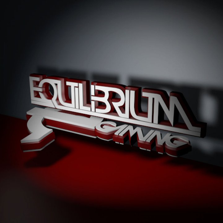 Teamlogo von eQuilibrium eSports