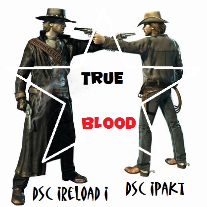 Teamlogo von TrUe BLooD