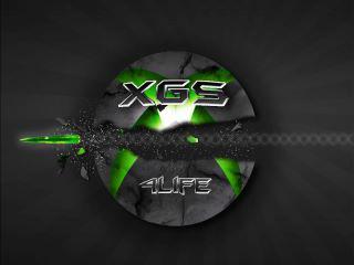 Teamlogo von XGSGermanPSycho