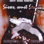 Teamlogo von Black 7 Beauty